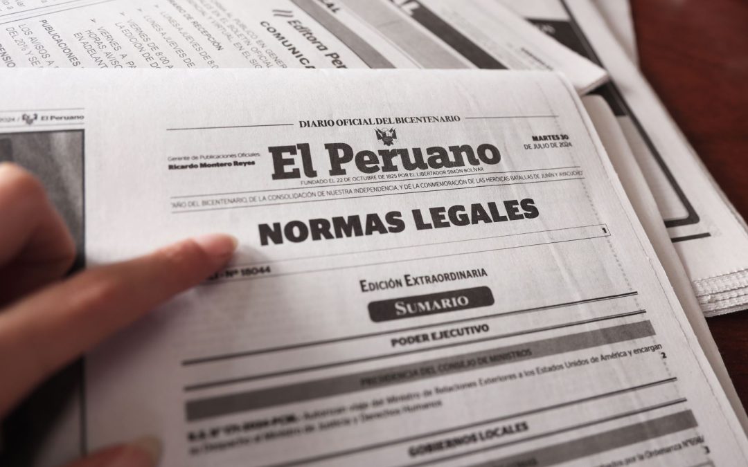 Autorizan transferencia de recursos a favor de la Caja de Pensiones Militar Policial